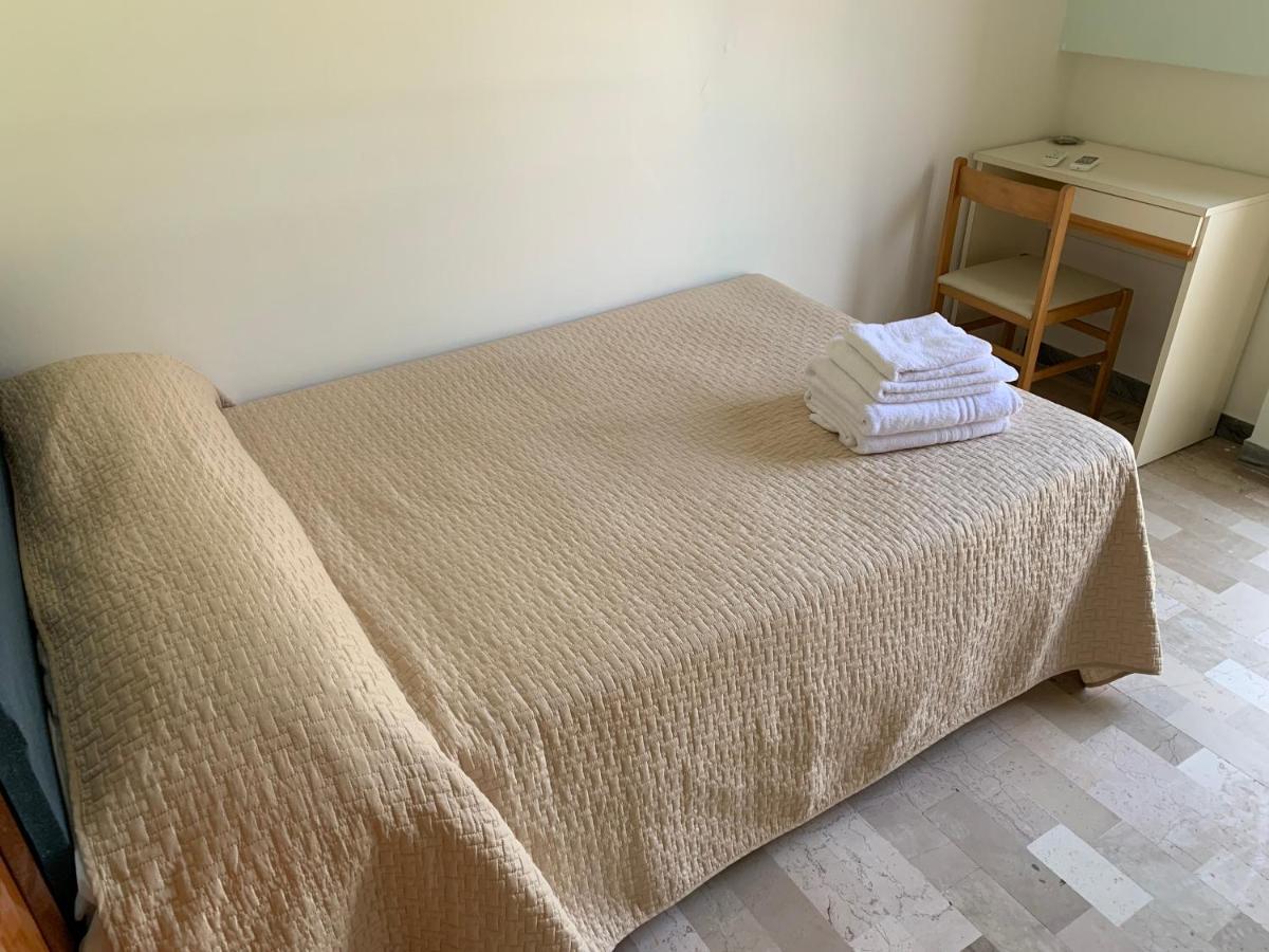 Hotel Levante Convenzionato Oltremare E Italia In Miniatura ريتشوني المظهر الخارجي الصورة